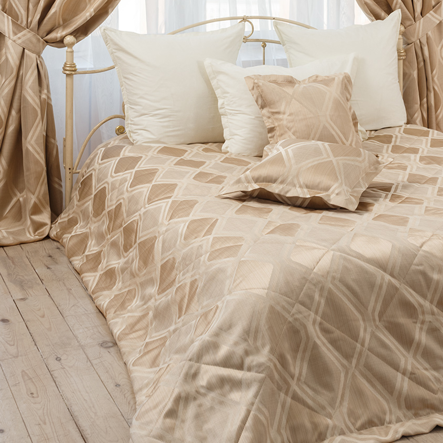 Покрывало | Покрывало РОБЕРТИНО МЕЛАНЖ