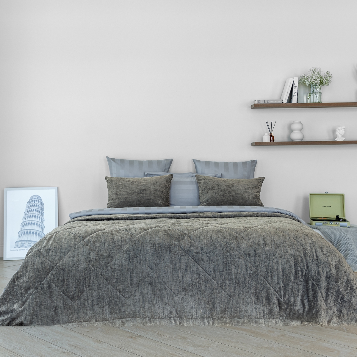 Покрывало | ПОКРЫВАЛО | MARCO ТАУП