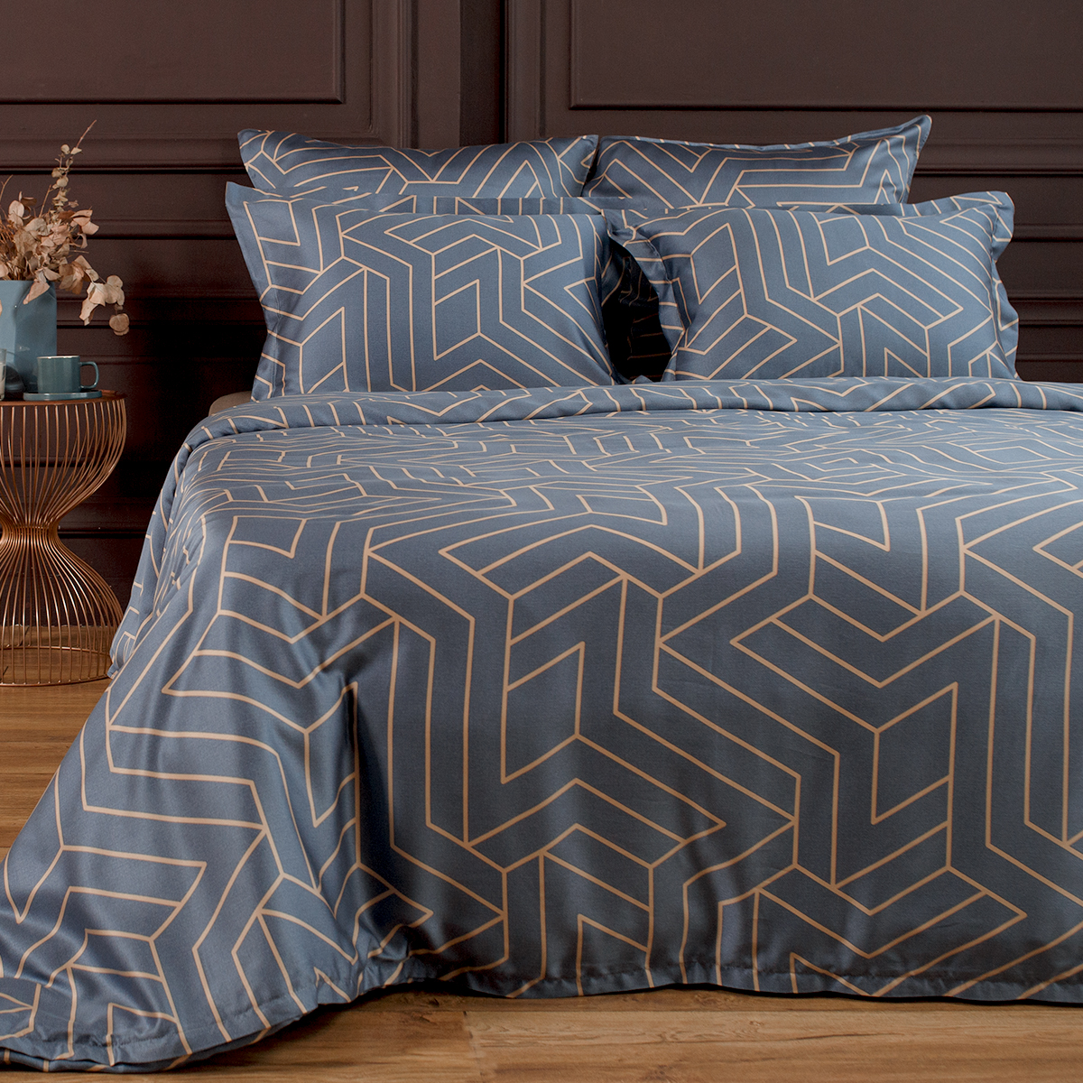 Постельное бельё  Tencel | ДОМИНИК