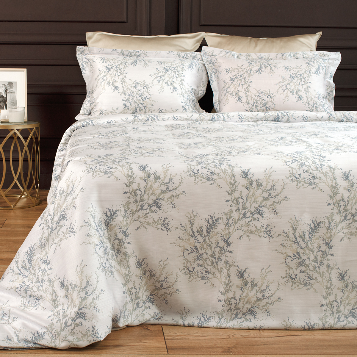 Постельное бельё  Tencel | Постельное бельё Tencel Адриана