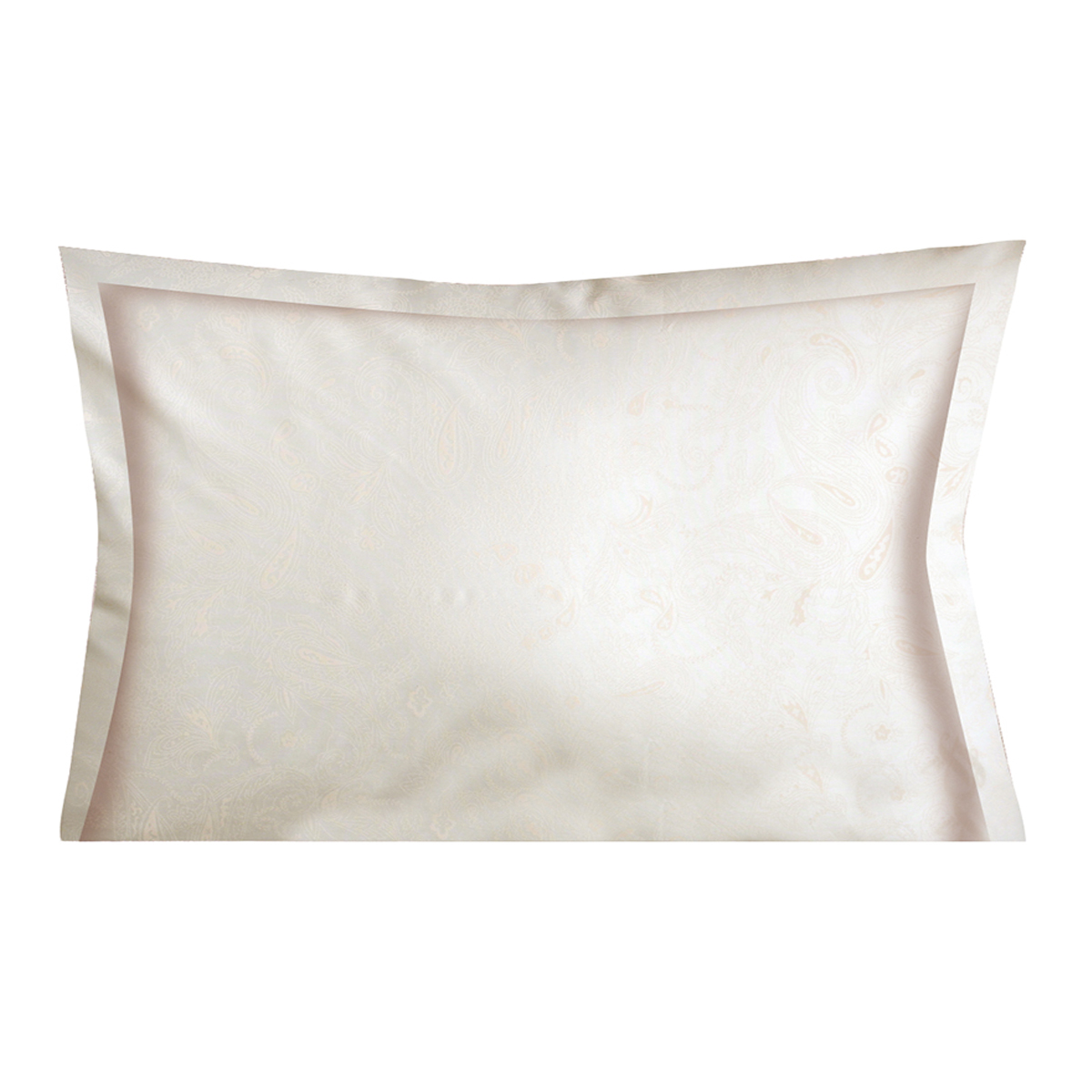 Наволочка Сатин | Наволочка Сатин АЙВОРИ