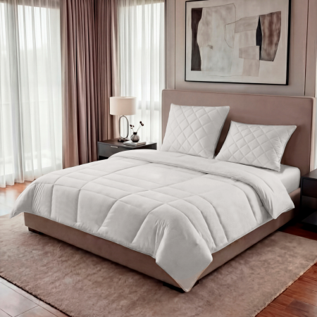 Одеяло зимнее «ROYAL WOOL»