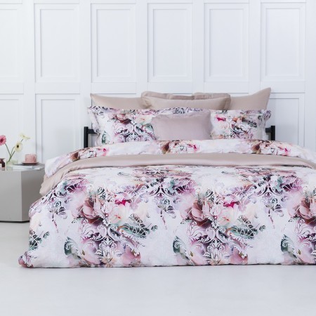 ПОСТЕЛЬНОЕ БЕЛЬЁ TENCEL АГАТА