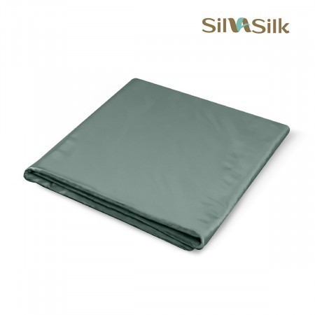 ПРОСТЫНЯ SILVA SILK, 100% LYOCELL 310ТС, "MELISSA"