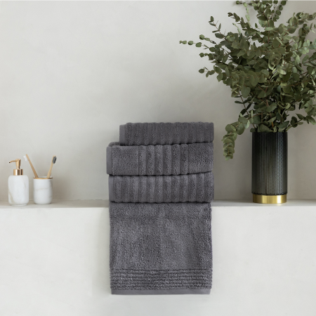 МАХРОВОЕ ПОЛОТЕНЦЕ "SENSA" PLATINUM