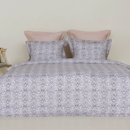 ПОСТЕЛЬНОЕ БЕЛЬЁ LYOCELL ЭЛИЗА