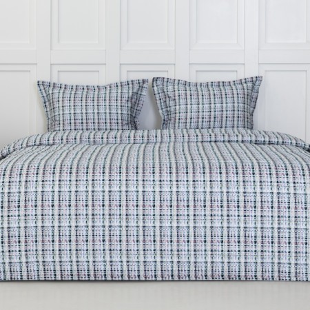 ПОСТЕЛЬНОЕ БЕЛЬЕ ЛЮКС-САТИН, 205ТС, «КАЛИСТА»