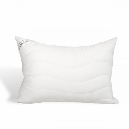 ПОДУШКА SILVA SILK