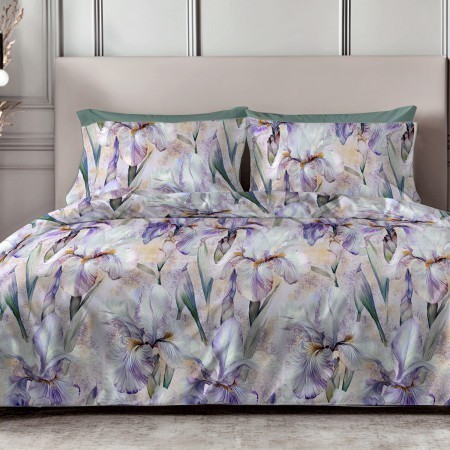 ПОСТЕЛЬНОЕ БЕЛЬЁ LYOCELL ЛУЧИЯ