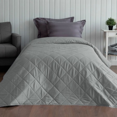 ПОКРЫВАЛО ХЛОПКОВОЕ ОДНОТОННОЕ СТАЛЬНОЙ