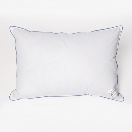 ПОДУШКА ДВУХКАМЕРНАЯ ПУХ  GREY GOOSE