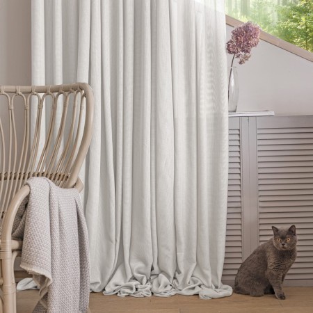 Вуаль-сетка &quot;Антикоготь&quot; айвори