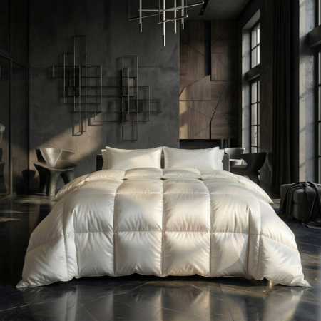 ОДЕЯЛО IMPERIAL  - 100% ГАГАЧИЙ ПУХ